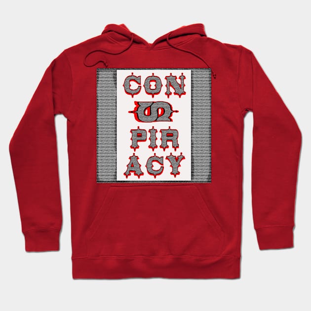 Crypo Kidz Bitcoin BTC Price Conspiracy Hoodie by PlanetMonkey